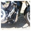 Suzuki VZR1800 / M1800 Intruder - Heavy Duty Engine Highway Crash Bars / Motorstangen