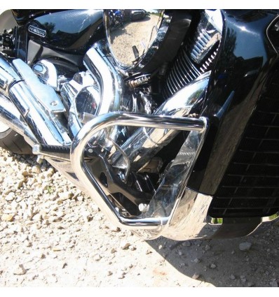 Suzuki VZR1800 / M1800 Intruder - Heavy Duty Engine Highway Crash Bars / Motorstangen