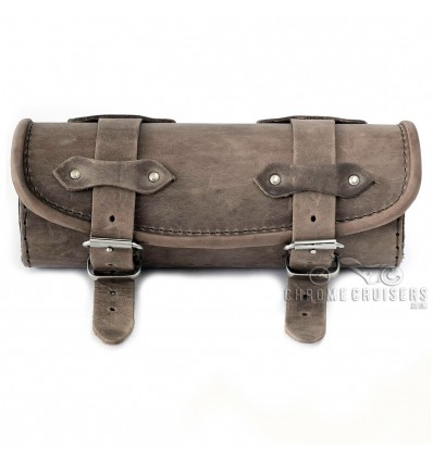 An entry from F O R E M M A, F O R E V E R A G O | Tooled leather bag,  Leather tooling, Tool bag