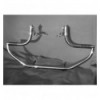 Suzuki VZ 800 Marauder (1997-2004) Motor Guard Crash Bar Highway Pegs