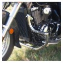 Suzuki VL 800 Volusia C800 Eindringling C50 Boulevard Motorschutz Sturzbügel