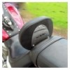 Honda VTX 1300 Retro / Custom - Rider / Driver Backrest