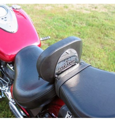 Yamaha XVS650 DragStar V-STAR Rider Driver Backrest
