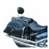 Suzuki VL800 Volusia C50 Boulevard Chrome Beifahrergriffe