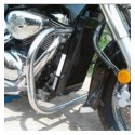 Suzuki VL800 Volusia - Heavy Duty Highway Crash Bar / Engine Bar