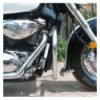 Suzuki VL800 Volusia - Heavy Duty Highway Crash Bar / Engine Bar