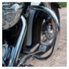 Suzuki VL800 Volusia - Heavy Duty Highway Crash Bar / Engine Bar