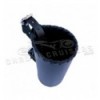 Motorcycle leather drink holder - large (N4A)