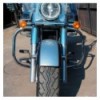 Suzuki VL1500 LC Intruder / C90 Boulevard - Heavy Duty Highway Crash Bar / Motorstange