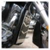 Honda VTX1300 Chrome radiator cover