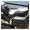 Suzuki M1800R Eindringling Chrom Sturzbügel hinten / Satteltaschenschutz