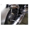 Yamaha XVS1100 Drag Star / V-Star Saddlebag Support Brackets