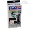 Oxford Hotgrips for Cruiser / Chopper with Chrome switch