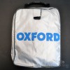 Oxford Aquatex Waterproof Motorcycle Rain Cover – Size XLarge