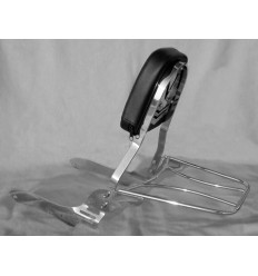Driver Backrest YAMAHA XVS 1100 DRAG STAR CLASSIC | Brands  M Xvs 1100 Drag Star Classic - View #11