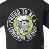 Lowbrow Customs Weirdo T-Shirt