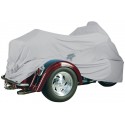 Nel-Rigg Trike Dust Covers