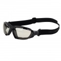 Bobster RENEGADE Motorradbrille/Sonnenbrille mit photochromen Gläsern