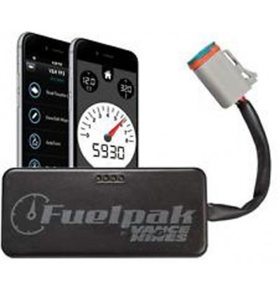 Vance and Hines Fuelpak / Autotuner FP3 for Harley Davidson models