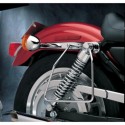 Harley Davidson Sportster 883/1000/1200 (82-1993) Satteltaschenhalterungen