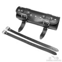 Motorcycle Leather Tool Roll (C6A)