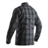 RST Lumber Jack Aramid CE Mens Lined Textile Motorcycle Shirt