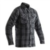 RST Lumber Jack Aramid CE Mens Lined Textile Motorcycle Shirt