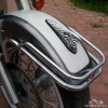 Suzuki VL800 Volusia / C50 Boulevard Chrome Front Fender Trim