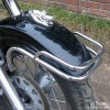 Suzuki VL800 Volusia / C50 Boulevard Chrome Front Fender Trim