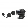 Sena SMH10-10 Motorcycle Bluetooth Headset & Intercome Kit - Single unit