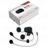 SMH5 / SMH5-FM Bluetooth® Headsets & Intercom for Scooters & Motorcycles - Single Unit