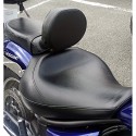 Yamaha XVS950 Midnight Star V-Star Rider Driver Backrest