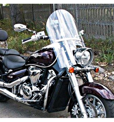 Crash Guard For Suzuki Intruder 150