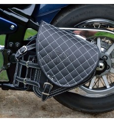 Yamaha raider swingarm on sale bag