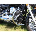 Yamaha XVS 650 Drag Star V-STAR CLASSIC CUSTOM Engine Guard Sturzbügel