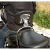 Yamaha XVZ1300 Royal Star Venture Deluxe Fully Adjustable Rider Backrest