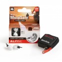 ALPINE MotoSafe Tour ear plugs