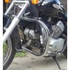 Honda VT1100 Shadow ACE C2 SC32 Chrom Motorschutz Sturzbügel