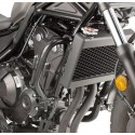 Honda CMX 500 REBEL Black Motor Guards Sturzbügel