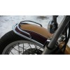 Yamaha XV750 / 1100 VIRAGO Chrome fender trim / rail