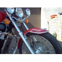 Honda VT600 SHADOW Front Fender Trim Cover