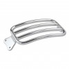 Honda VALKYRIE F6C CLASSIC CHROME SOLO LUGGAGE RACK