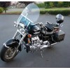 Honda GL1500 VALKYRIE F6C - Heavy Duty Highway Crash Bar / Engine bar