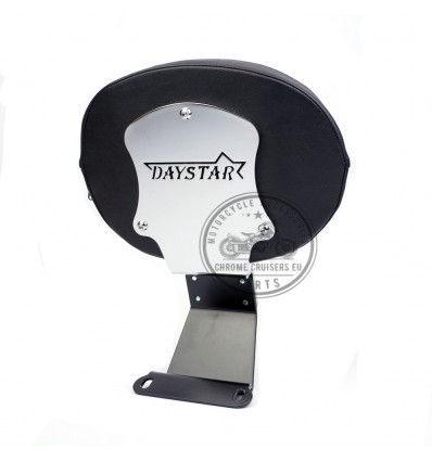 Dealim Daystar VL 125 Rider Driver Backrest