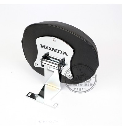 Honda VT750 C2 C4 SHADOW Semi Adjustable Driver Rider Backrest