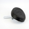 MUSTANG SEAT Semi Adjustable Driver Rider Backrest