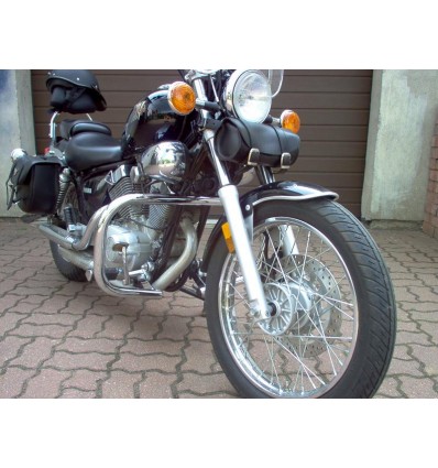 Yamaha XV 535 Virago (1987-2003) - Motorschutzbügel