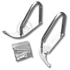 Suzuki VZR1800 / M1800 Intruder - Heavy Duty Engine Highway Crash Bars / Motorstangen