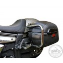 Kawasaki VN2000 Vulcan Chrom Sturzbügel / Satteltaschenschutz