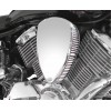 BARON BIG AIR FILTER KIT SMTH VTX1800 CUSTOM RETRO F S